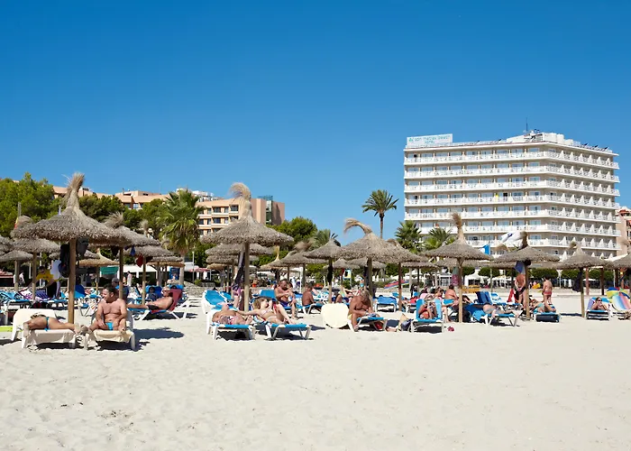 Son Matias Beach - Adults Only