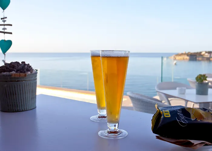 Aparthotel Ponent Mar