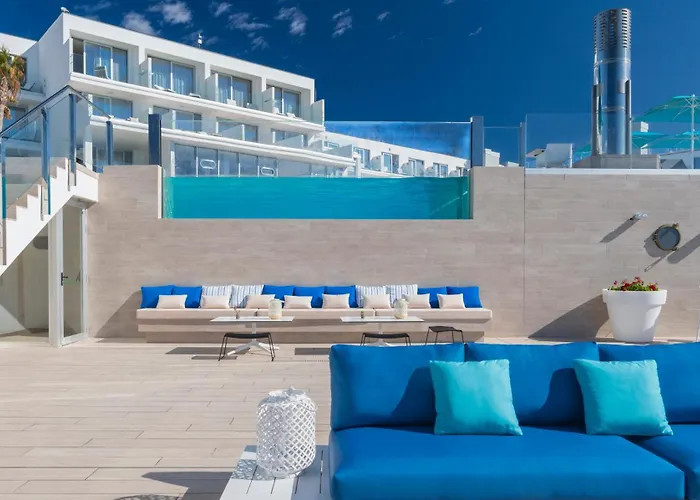 Elba Sunset Mallorca Thalasso Spa