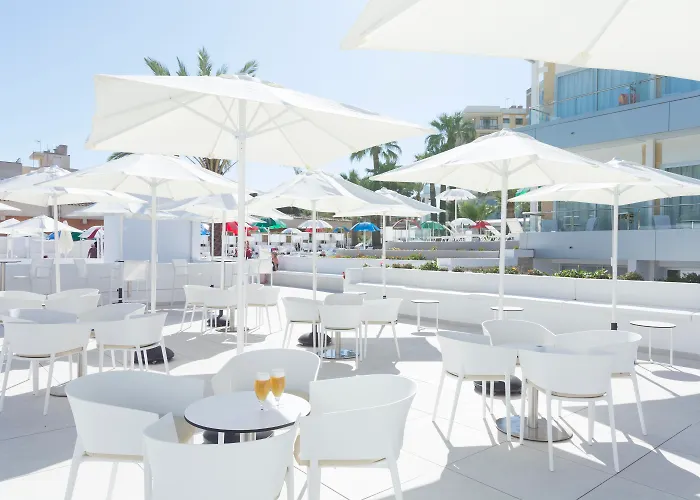 Reverence Mare Hotel - Adults Only