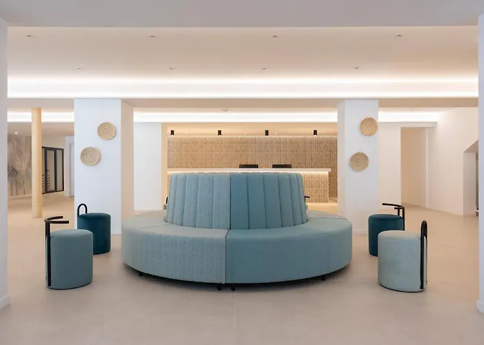 Hotel Palia Tropico Playa