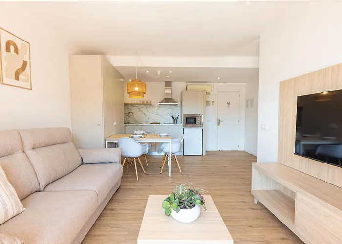 Martinez Apartments