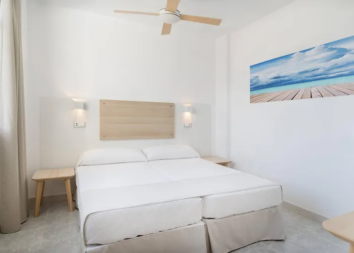 Sol Lunamar Palmanova Apartamentos - Adults Only