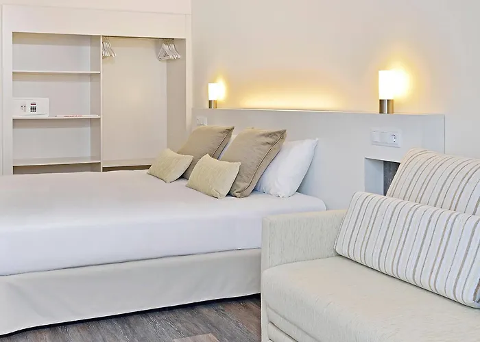 Sol By Melia Palmanova Mallorca