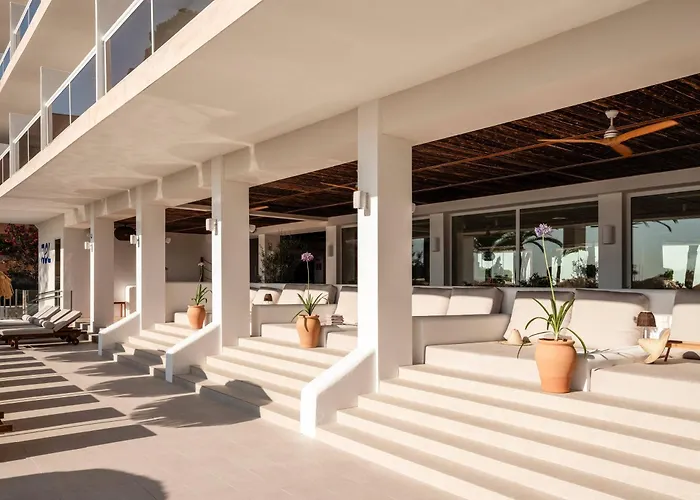 Zel Mallorca (Adults Only)