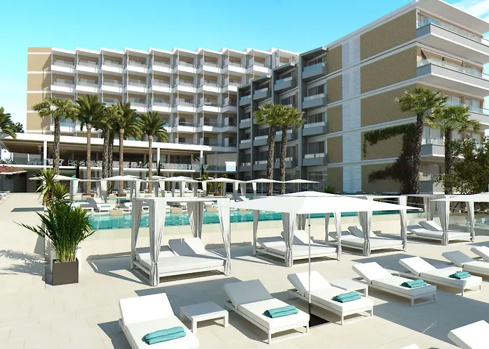 Reverence Mare Hotel - Adults Only